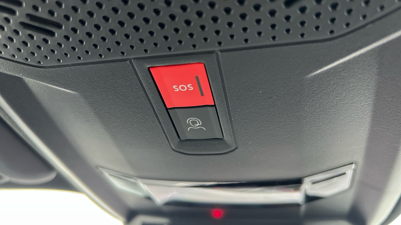 Peugeot 2008 1.2 PureTech 130 GT 5dr EAT8 Petrol Estate